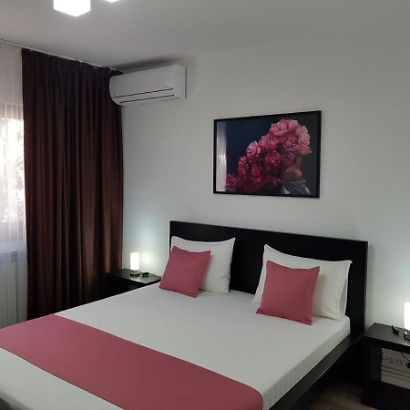 Galaţi Mary Apartment מראה חיצוני תמונה
