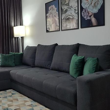 Galaţi Mary Apartment מראה חיצוני תמונה
