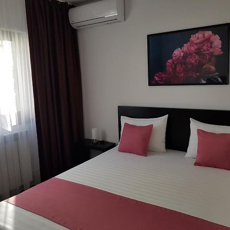 Galaţi Mary Apartment מראה חיצוני תמונה
