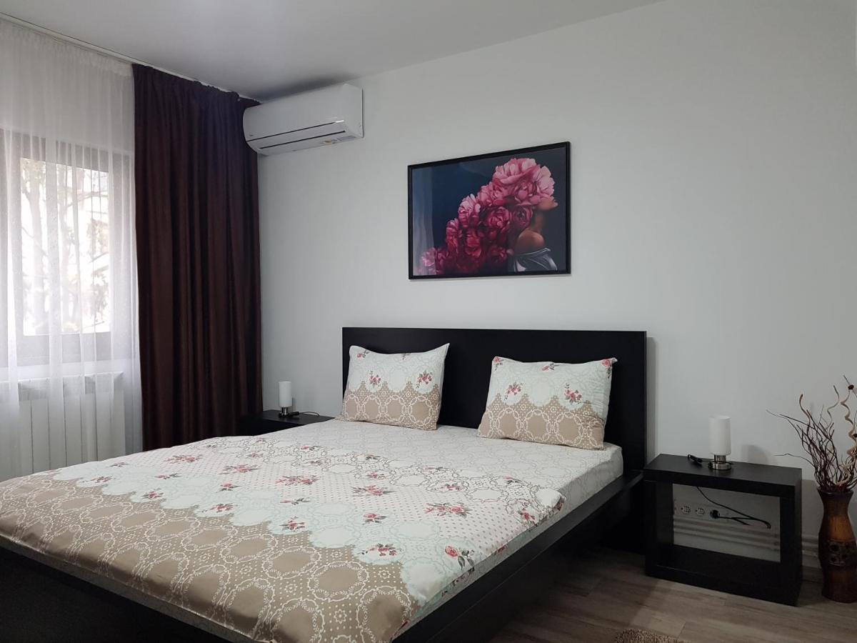 Galaţi Mary Apartment מראה חיצוני תמונה