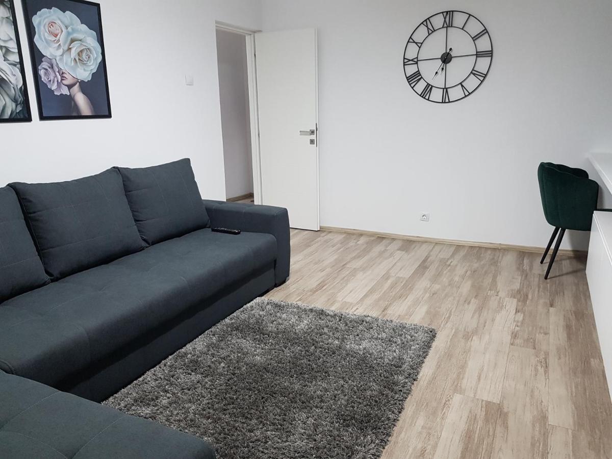 Galaţi Mary Apartment מראה חיצוני תמונה