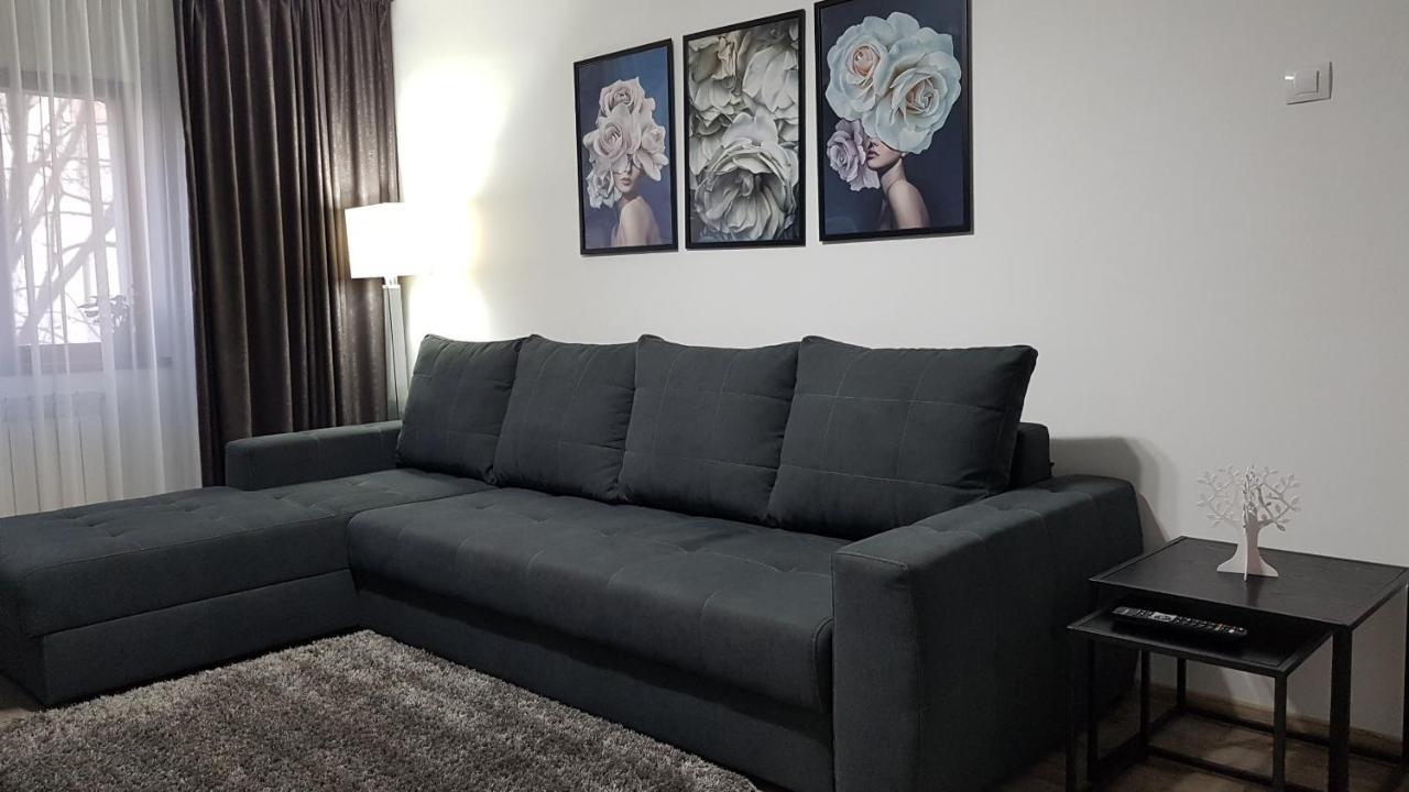 Galaţi Mary Apartment מראה חיצוני תמונה