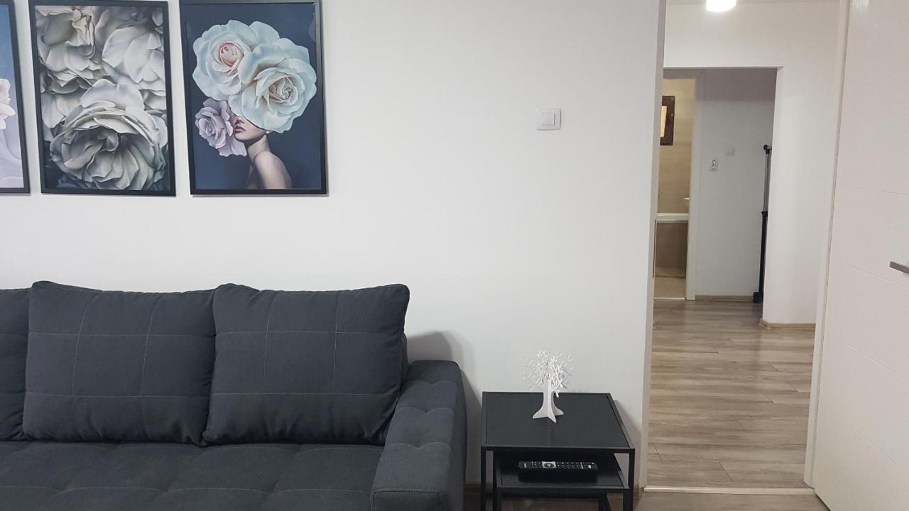Galaţi Mary Apartment מראה חיצוני תמונה