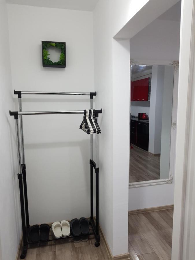 Galaţi Mary Apartment מראה חיצוני תמונה