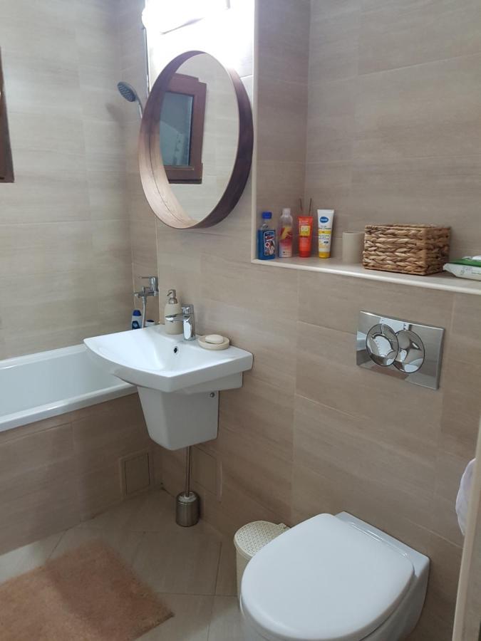 Galaţi Mary Apartment מראה חיצוני תמונה