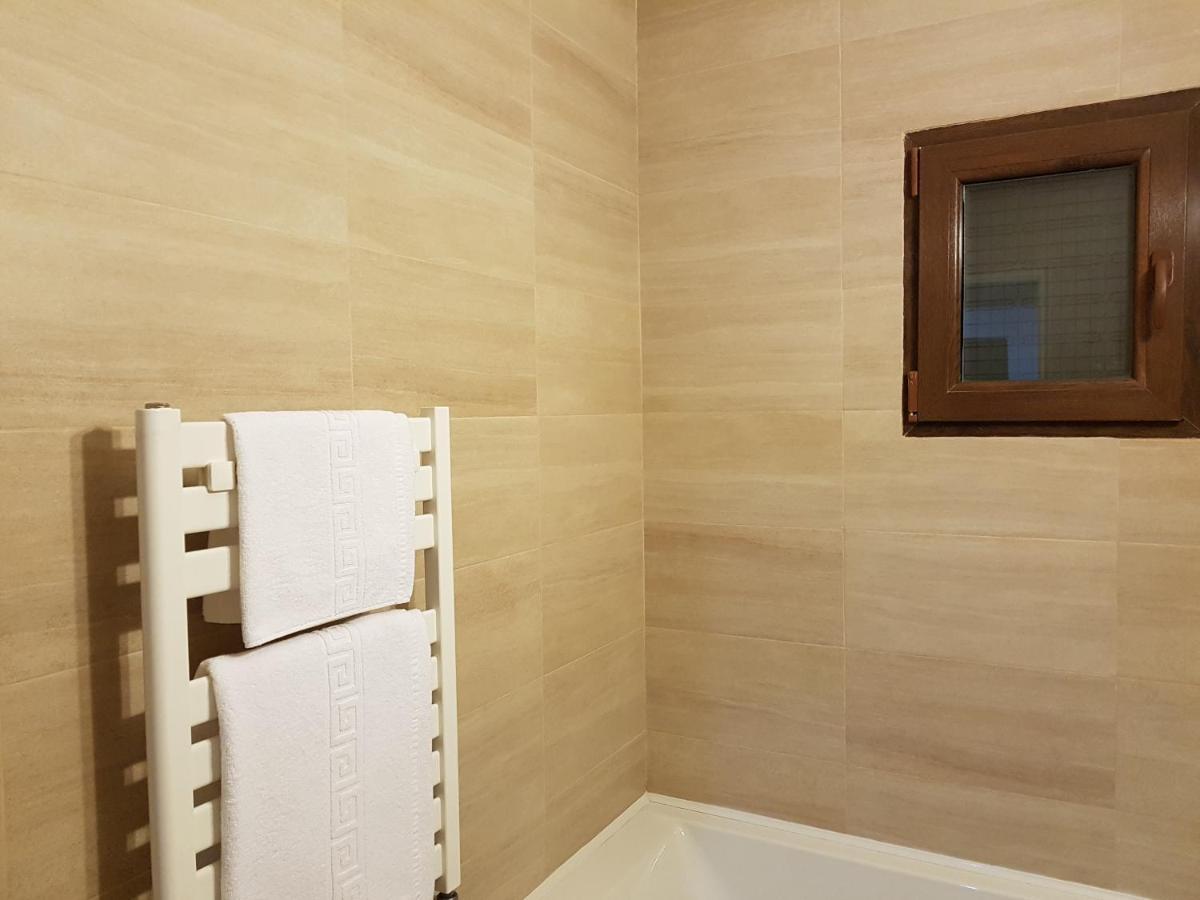 Galaţi Mary Apartment מראה חיצוני תמונה