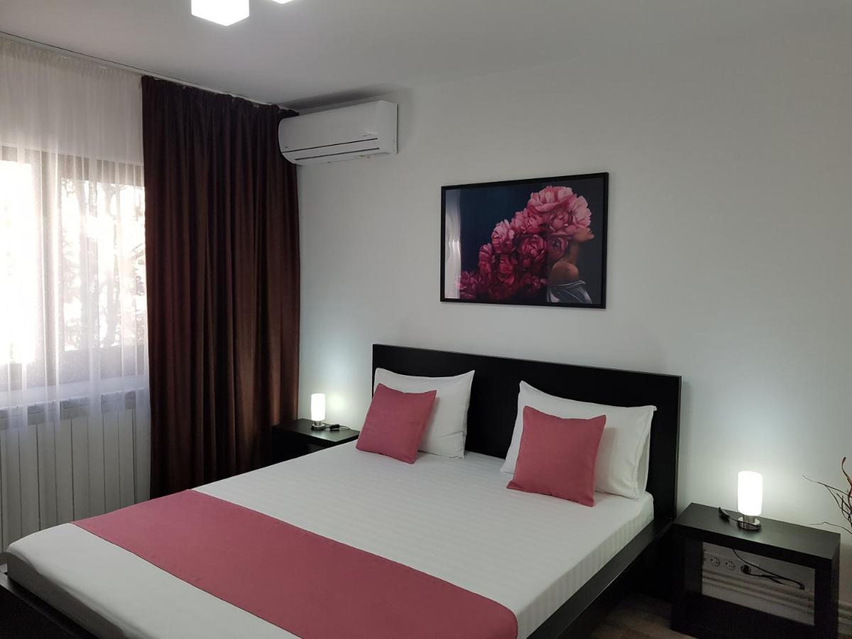 Galaţi Mary Apartment מראה חיצוני תמונה