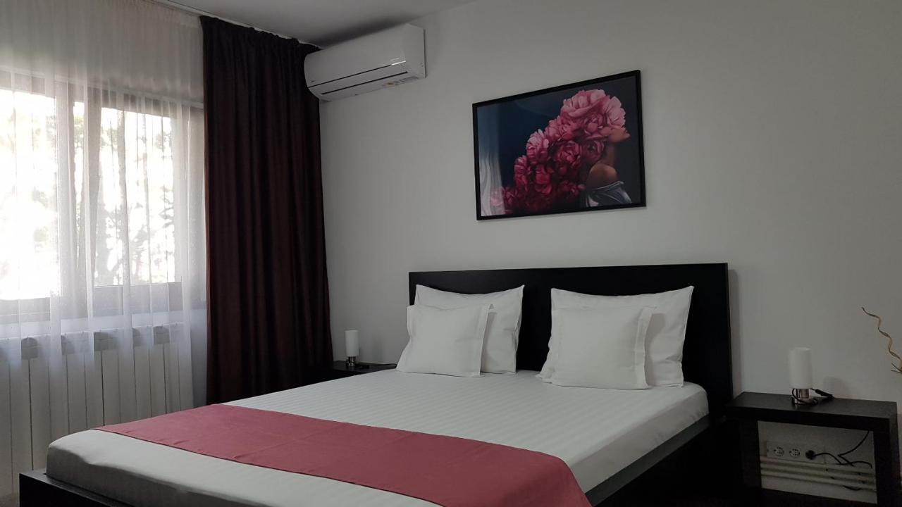 Galaţi Mary Apartment מראה חיצוני תמונה