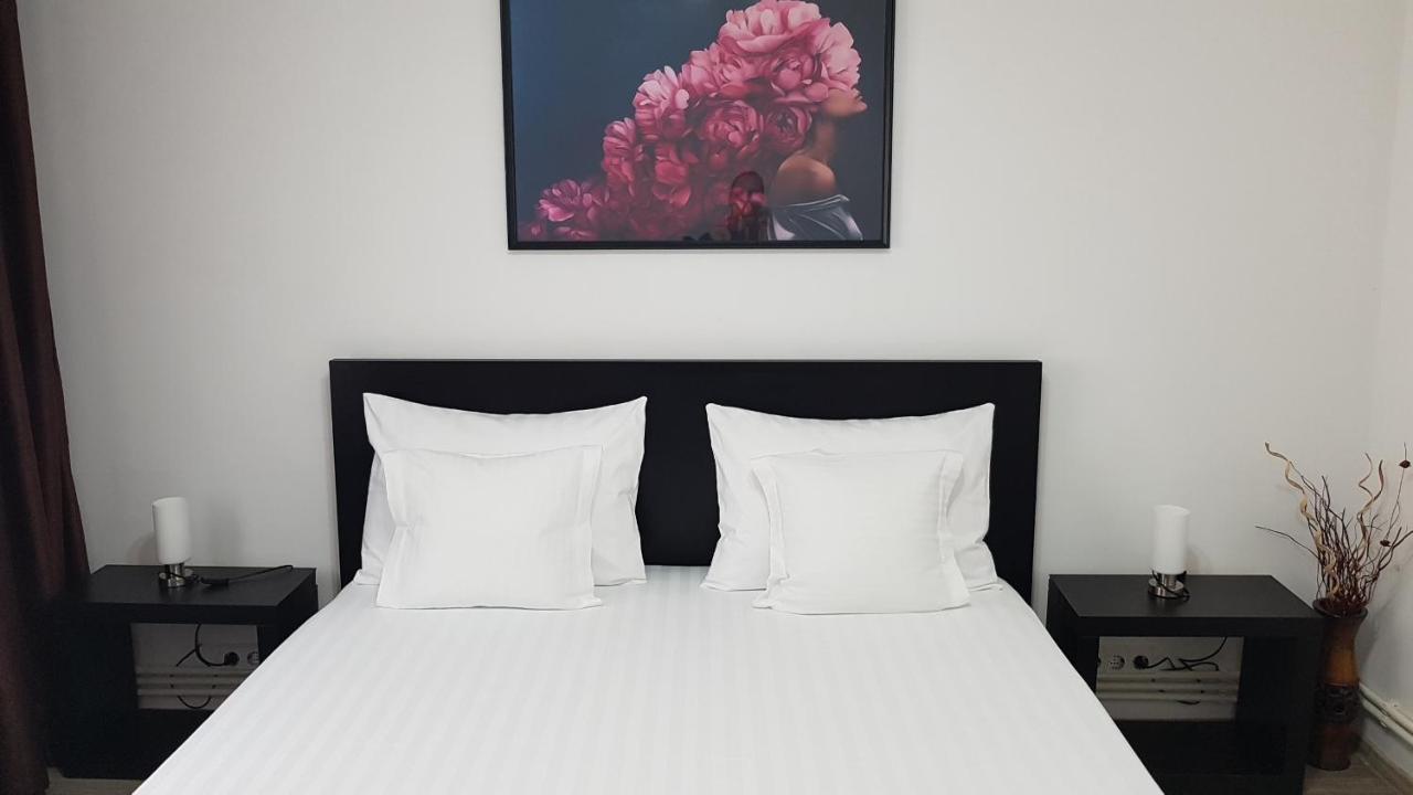 Galaţi Mary Apartment מראה חיצוני תמונה