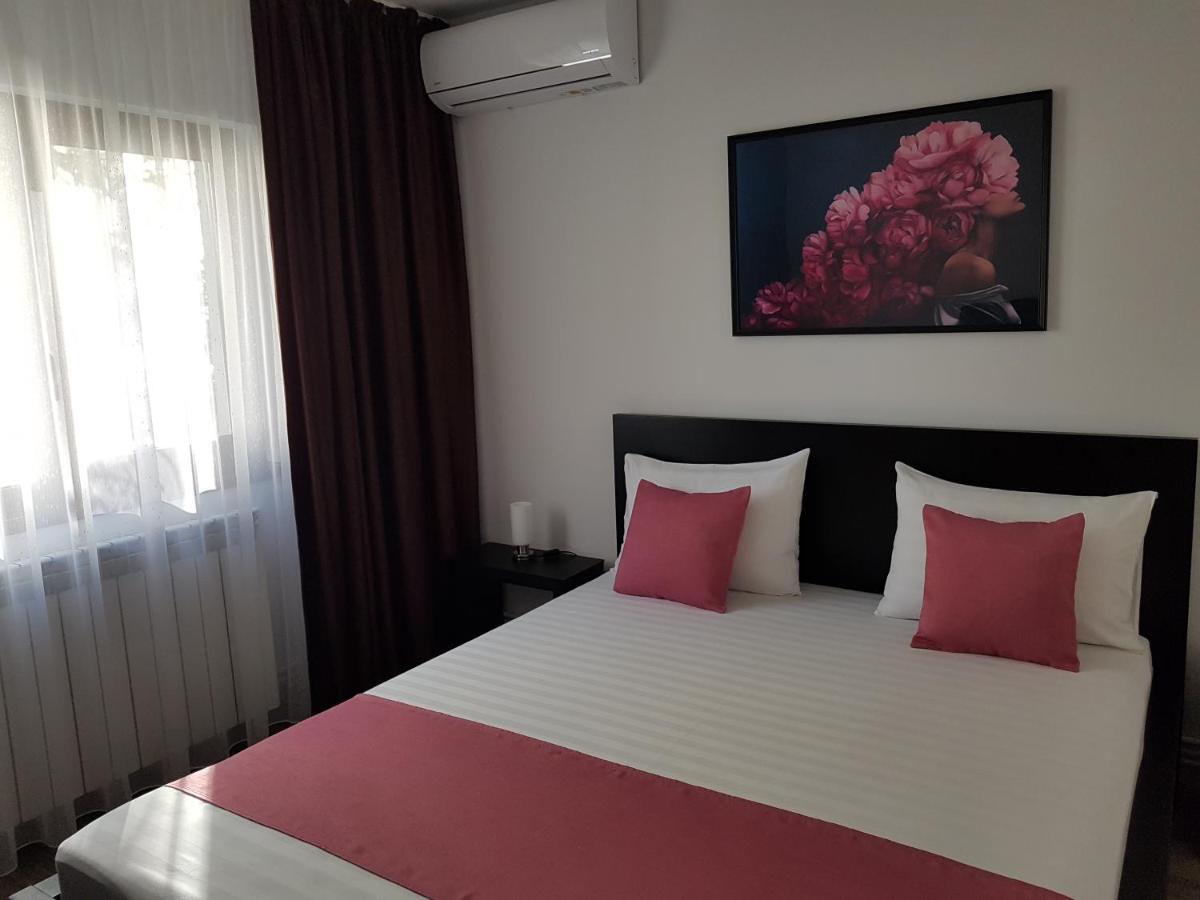 Galaţi Mary Apartment מראה חיצוני תמונה